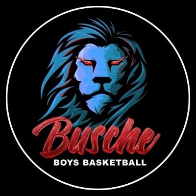 Busche Boys Basketball